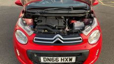 Citroen C1 1.0 VTi Feel 3dr Petrol Hatchback